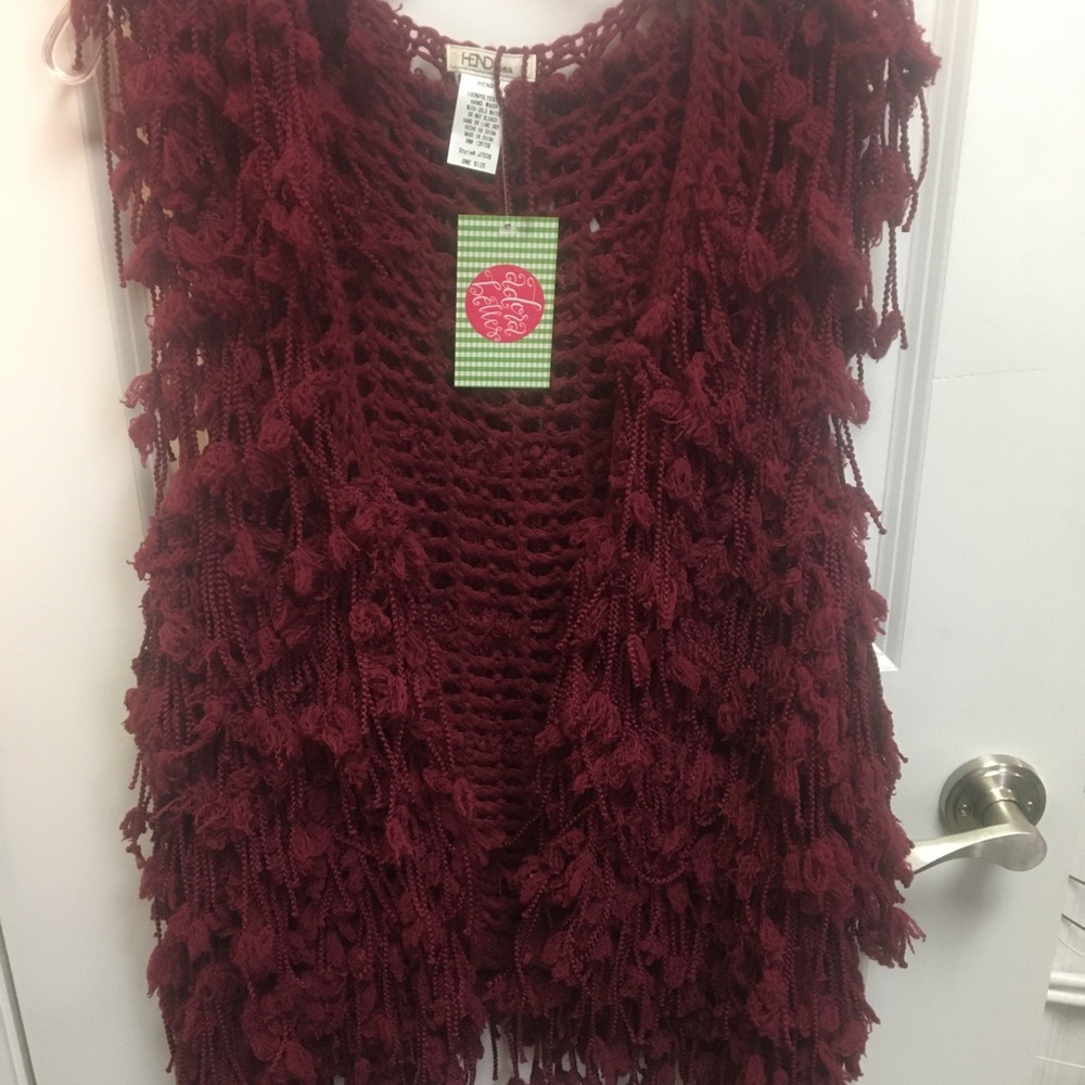 Vest
